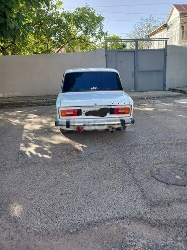 LADA (VAZ) 2106 1993, 45,000 km - 1.6 l - Bakı