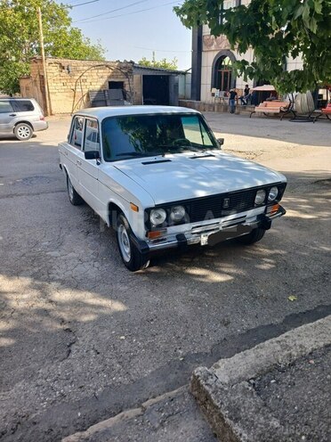 LADA (VAZ) 2106 1993, 45,000 km - 1.6 l - Bakı
