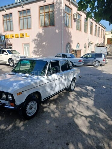 LADA (VAZ) 2106 1993, 45,000 km - 1.6 l - Bakı