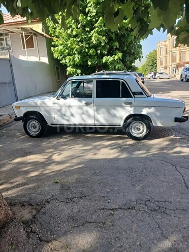 LADA (VAZ) 2106 1993, 45,000 km - 1.6 l - Bakı