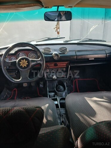 LADA (VAZ) 2106 1993, 45,000 km - 1.6 l - Bakı