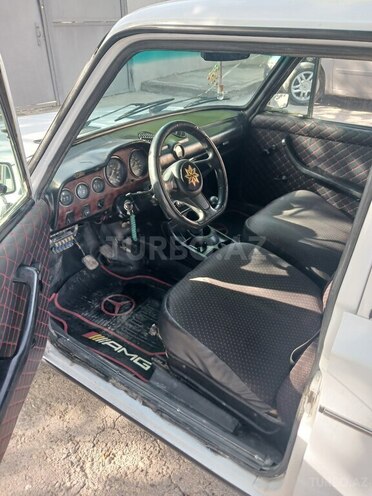 LADA (VAZ) 2106 1993, 45,000 km - 1.6 l - Bakı