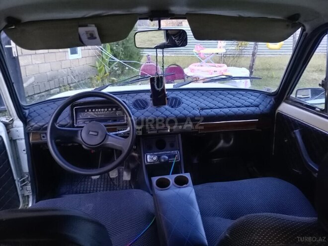 LADA (VAZ) 21011 1977, 80,000 km - 1.3 л - Balakən