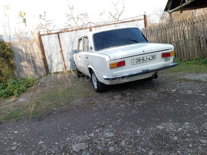 LADA (VAZ) 21011 1977, 80,000 km - 1.3 л - Balakən