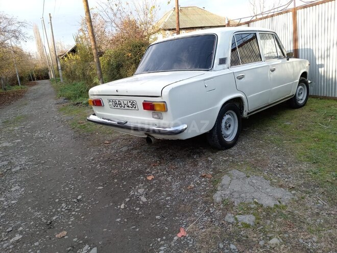 LADA (VAZ) 21011 1977, 80,000 km - 1.3 л - Balakən