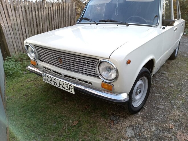 LADA (VAZ) 21011 1977, 80,000 km - 1.3 л - Balakən
