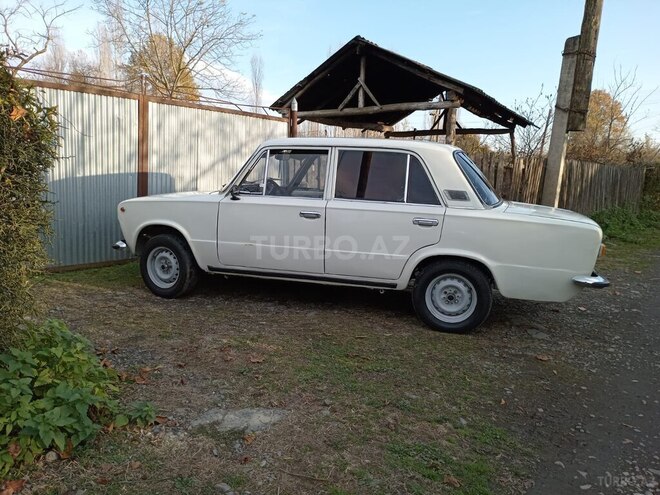 LADA (VAZ) 21011 1977, 80,000 km - 1.3 л - Balakən