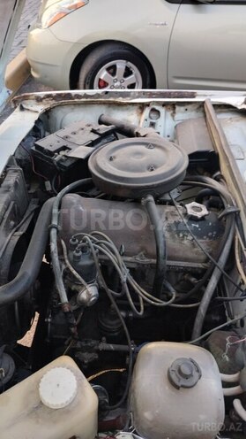 LADA (VAZ) 2107 2005, 46,000 km - 1.6 l - Bakı