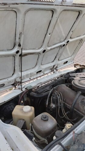 LADA (VAZ) 2107 2005, 46,000 km - 1.6 l - Bakı