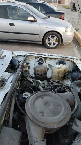 LADA (VAZ) 2107 2005, 46,000 km - 1.6 l - Bakı