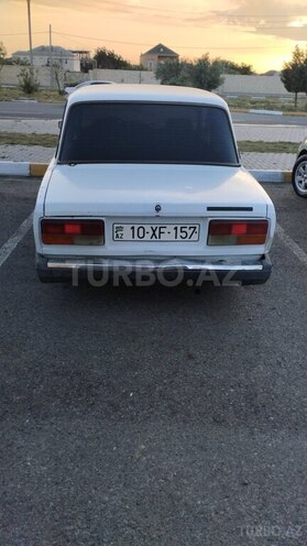 LADA (VAZ) 2107 2005, 46,000 km - 1.6 l - Bakı