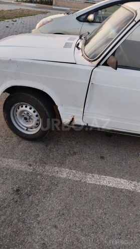 LADA (VAZ) 2107 2005, 46,000 km - 1.6 l - Bakı