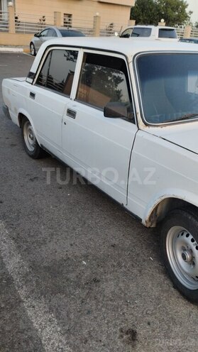 LADA (VAZ) 2107 2005, 46,000 km - 1.6 l - Bakı