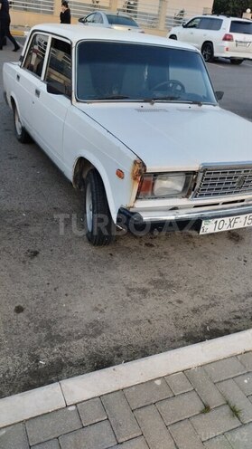 LADA (VAZ) 2107 2005, 46,000 km - 1.6 l - Bakı