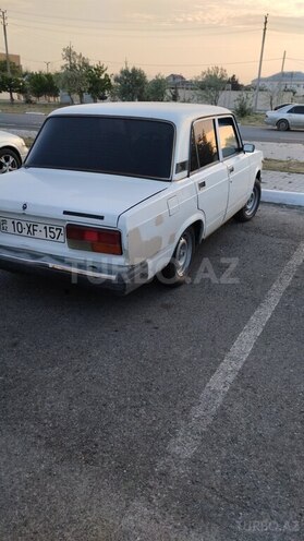 LADA (VAZ) 2107 2005, 46,000 km - 1.6 l - Bakı