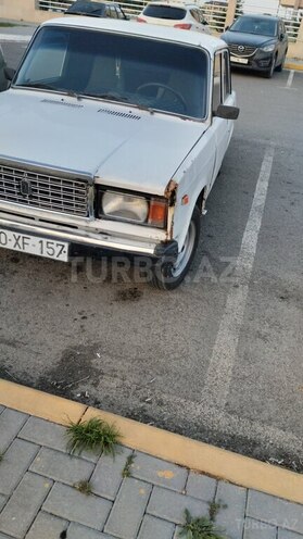 LADA (VAZ) 2107 2005, 46,000 km - 1.6 l - Bakı