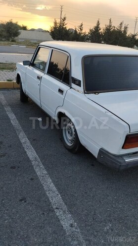 LADA (VAZ) 2107 2005, 46,000 km - 1.6 l - Bakı
