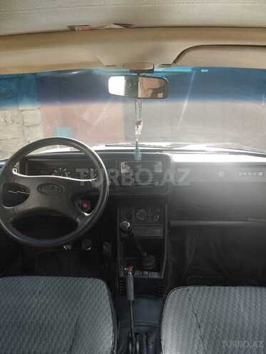 LADA (VAZ) 2107 2005, 46,000 km - 1.6 l - Bakı