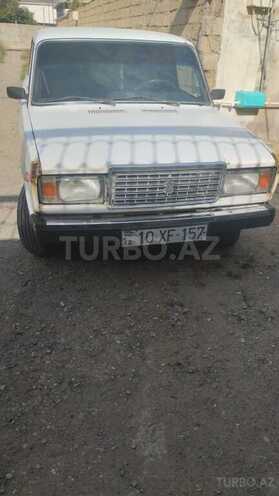 LADA (VAZ) 2107 2005, 46,000 km - 1.6 l - Bakı