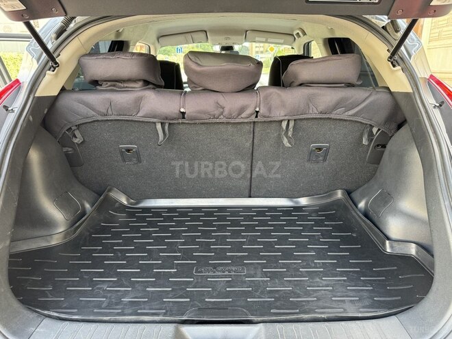 Nissan Juke 2012, 98,000 km - 1.6 l - Bakı