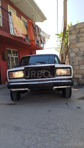 LADA (VAZ) 2107 2003, 92,000 km - 1.5 l - Bakı