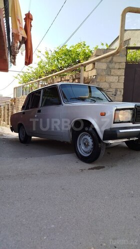 LADA (VAZ) 2107 2003, 92,000 km - 1.5 l - Bakı