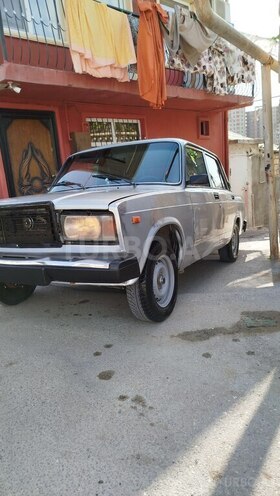 LADA (VAZ) 2107 2003, 92,000 km - 1.5 l - Bakı