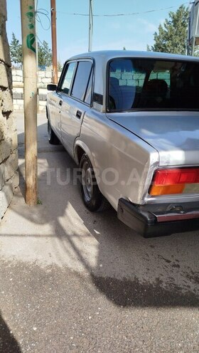 LADA (VAZ) 2107 2003, 92,000 km - 1.5 l - Bakı