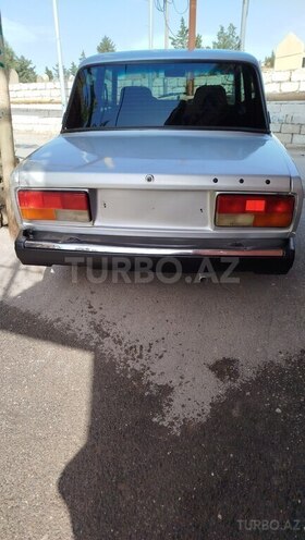 LADA (VAZ) 2107 2003, 92,000 km - 1.5 l - Bakı