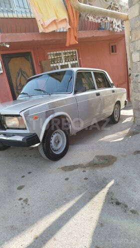 LADA (VAZ) 2107 2003, 92,000 km - 1.5 l - Bakı