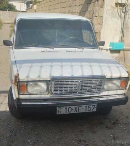 LADA (VAZ) 2107 2005, 46,000 km - 1.6 l - Bakı