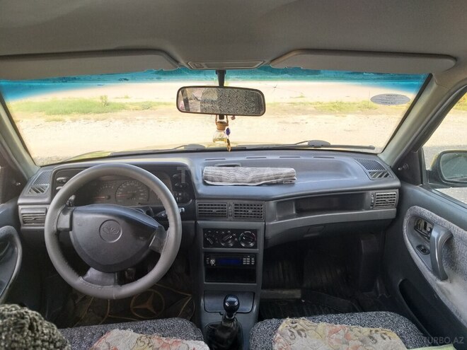Daewoo Nexia 2008, 256,000 km - 1.5 л - Yevlax