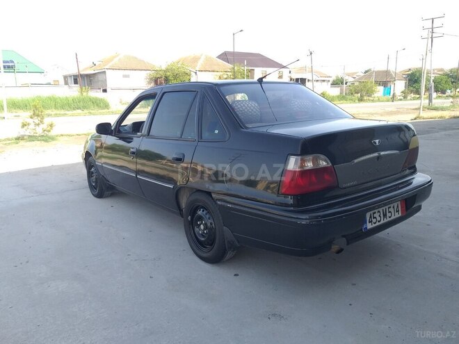 Daewoo Nexia 2008, 256,000 km - 1.5 л - Yevlax