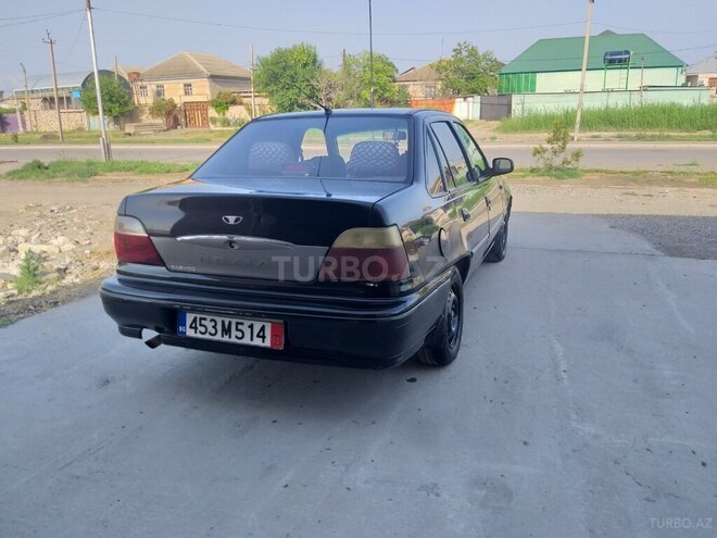 Daewoo Nexia 2008, 256,000 km - 1.5 л - Yevlax
