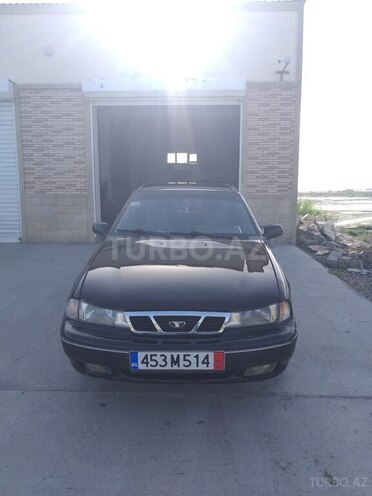 Daewoo Nexia 2008, 256,000 km - 1.5 л - Yevlax