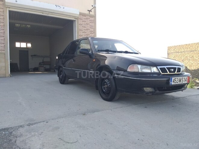 Daewoo Nexia 2008, 256,000 km - 1.5 л - Yevlax