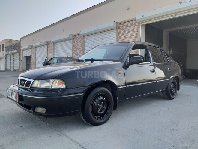 Daewoo Nexia 2008, 256,000 km - 1.5 л - Yevlax