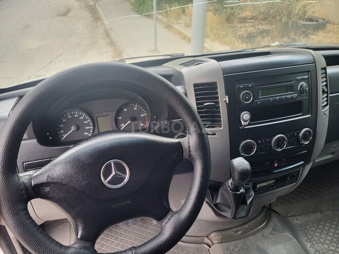 Mercedes Sprinter 315