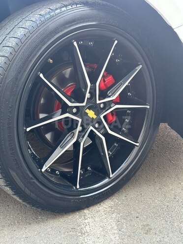 Chevrolet Cruze 2013, 170,125 km - 1.4 l - Gəncə