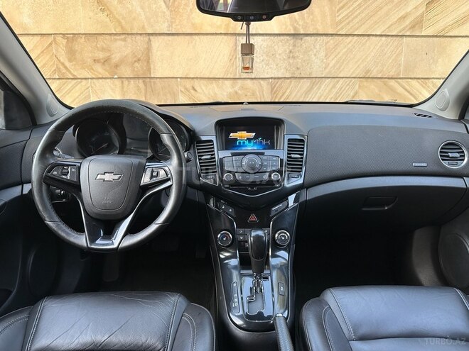 Chevrolet Cruze 2013, 170,125 km - 1.4 l - Gəncə