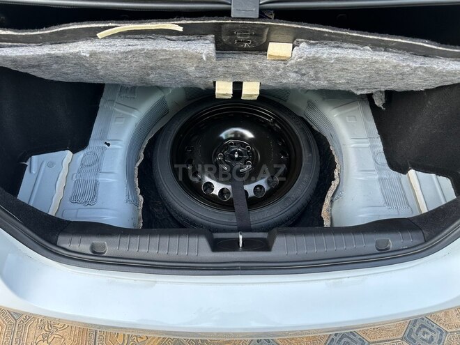 Chevrolet Cruze 2013, 170,125 km - 1.4 l - Gəncə