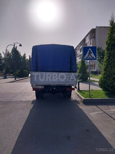 GAZ 33021 2002, 108,500 km - 2.5 l - Yevlax