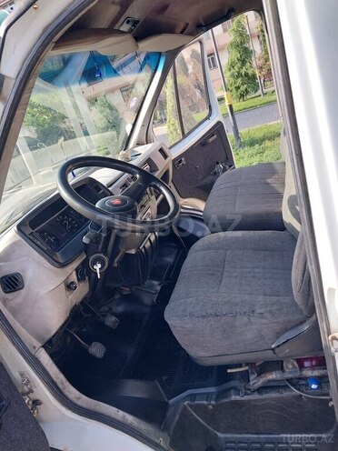 GAZ 33021 2002, 108,500 km - 2.5 l - Yevlax