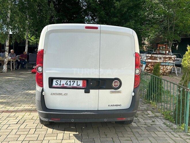 Fiat Doblo