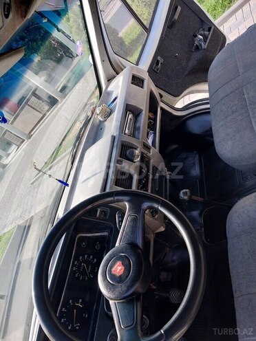 GAZ 33021 2002, 108,500 km - 2.5 l - Yevlax