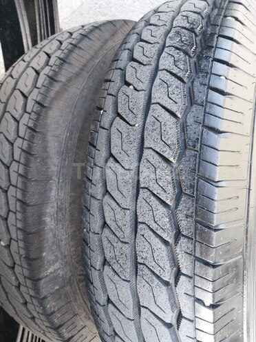 GAZ 33021 2002, 108,500 km - 2.5 l - Yevlax