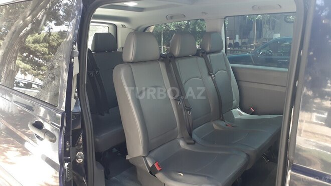 Mercedes Vito 115 2008, 374,000 km - 2.2 l - Bakı