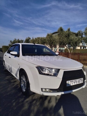 Khazar SD 2021, 151,000 km - 1.7 l - Bakı