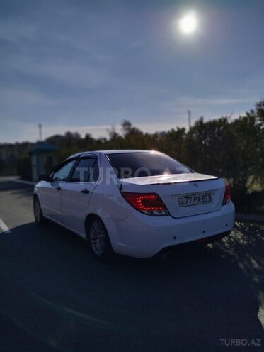 Khazar SD 2021, 151,000 km - 1.7 l - Bakı