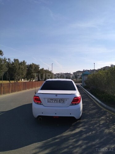 Khazar SD 2021, 151,000 km - 1.7 l - Bakı